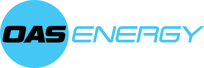 OAS Energy