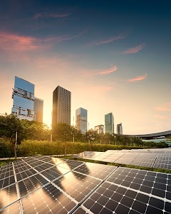 OAS Energy place picture